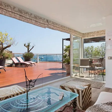 3br Pool Penthouse By Pedini カンヌ