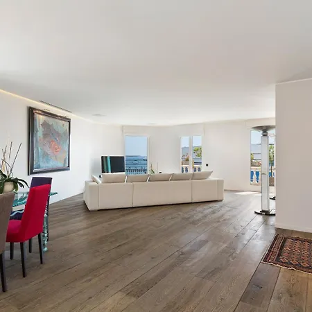 3br Pool Penthouse By Pedini *
