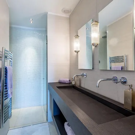 アパート 3br Pool Penthouse By Pedini カンヌ